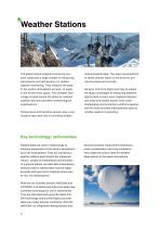 Sensors for  Meteorological  Applications-4