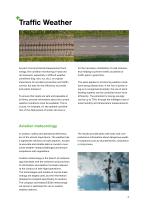 Sensors for  Meteorological  Applications-5