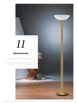 100 Black & White Floor Lamps - 17