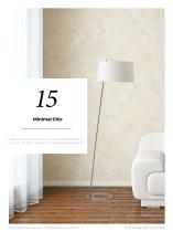 100 Black & White Floor Lamps - 21