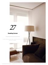 100 Black & White Floor Lamps - 33