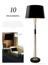 100 Contemporary Floor Lamps - 13