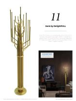 100 Contemporary Floor Lamps - 14