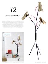 100 Contemporary Floor Lamps - 15