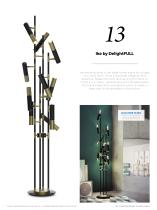 100 Contemporary Floor Lamps - 17