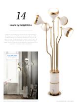 100 Contemporary Floor Lamps - 18