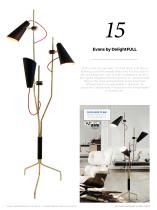 100 Contemporary Floor Lamps - 19