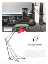 100 Contemporary Floor Lamps - 21