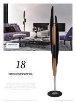 100 Contemporary Floor Lamps - 22