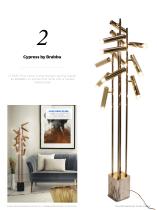 100 Contemporary Floor Lamps - 4