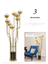 100 Contemporary Floor Lamps - 5