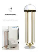 100 Contemporary Floor Lamps - 6