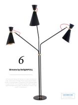 100 Contemporary Floor Lamps - 8