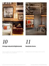 100 Vintage Industrial Style Interior Designs - 10