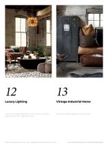 100 Vintage Industrial Style Interior Designs - 11