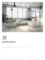 100 Vintage Industrial Style Interior Designs - 29