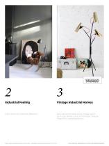 100 Vintage Industrial Style Interior Designs - 4