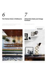 100 Vintage Industrial Style Interior Designs - 7