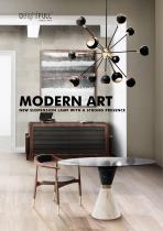 Blakey | The Modern Suspension Lamp - 1