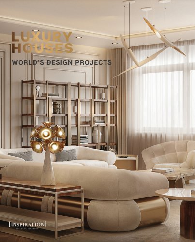 Book Luxury Houses (Preview) | Get the full book here: https://cutt.ly/rE46EbN