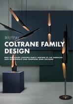 COLTRANE FAMILY DESIGN - 1