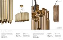 DelightFULL unique lamps Catalogue 2020 - 13