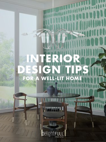 Interior Design Tips for a Well-Lit Room