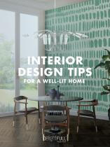 Interior Design Tips for a Well-Lit Room - 1