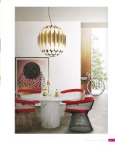 KRAVITZ Pendant Light - 4