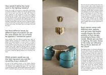 Luxury Lighting Trends For 2022 | The Ultimate Guide To Choose The Right Lighting Design - 3