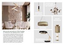 Luxury Lighting Trends For 2022 | The Ultimate Guide To Choose The Right Lighting Design - 4