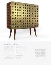 Monocles Cabinet - 3