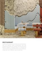 NEW RESTAURANT BY MASQUESPACIO | The Ultimate Fine Dining And Design Experience - 14