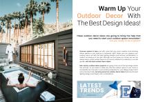 Outdoor Trends 2020 - 10