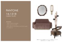 Pantone Color Report for Fall Season - 10