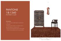 Pantone Color Report for Fall Season - 14