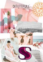 PREVIEW SUMMER TRENDS - 1