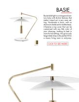 Table Lamps - 10