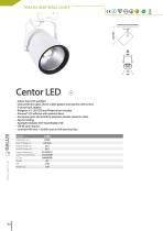 CENTOR LED - 1