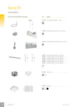 SYSTEM LUMINAIRES - 10