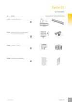 SYSTEM LUMINAIRES - 11