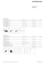 downlight DL 100 IP65 QT12 50 W-2