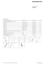 inground luminaire outline.30 LED 112 lm, 3500 K, 9 W-2