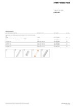 linear luminaire led.lt53 LED 1800 lm, 5500K, 15 W-2