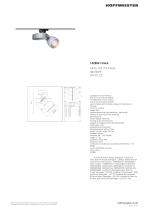 spotlight elli.bi 110 fix.fokus HIT-TC-CE 20 W-1