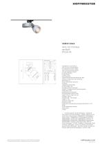 spotlight elli.bi 110 fix.fokus QT12ax-RE 60 W-1