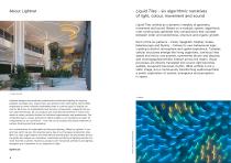 Liquid Tiles based on Liquid Line 40-3