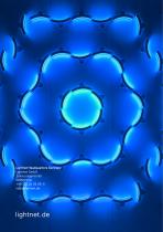 Liquid Tiles based on Liquid Line 40-7