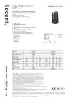 Lucent LED35 GEN2 Module - 1