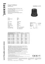 Lucent LED50 Module - 1